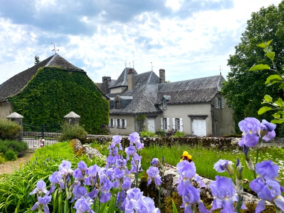 Maison à vendre, 372m², Chaudes-Aigues