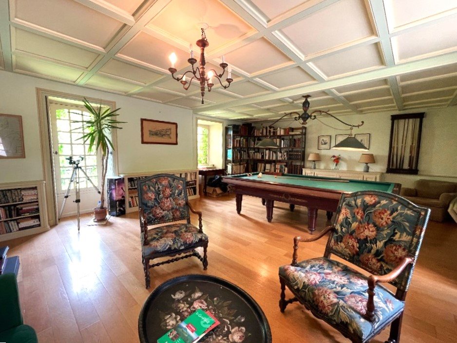 Maison à vendre, 372m², Chaudes-Aigues