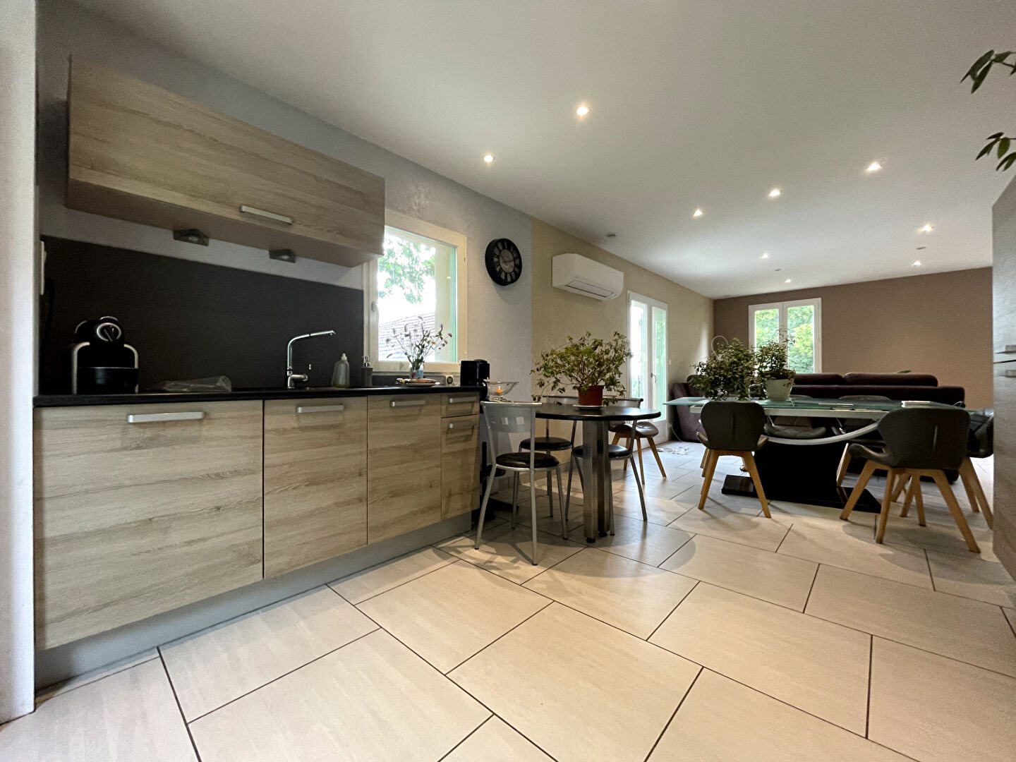 Maison à vendre, 116m², Aurillac
