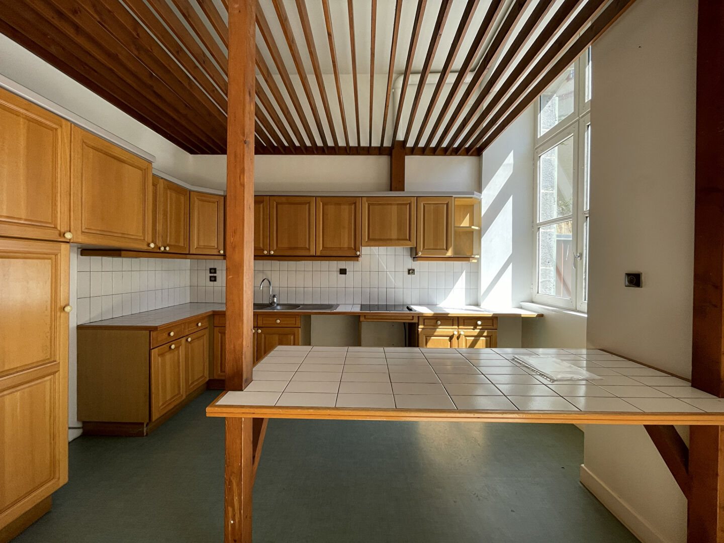 Appartement à vendre, 125m², Aurillac
