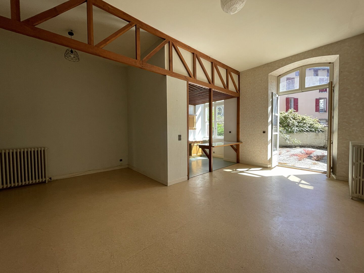 Appartement à vendre, 125m², Aurillac