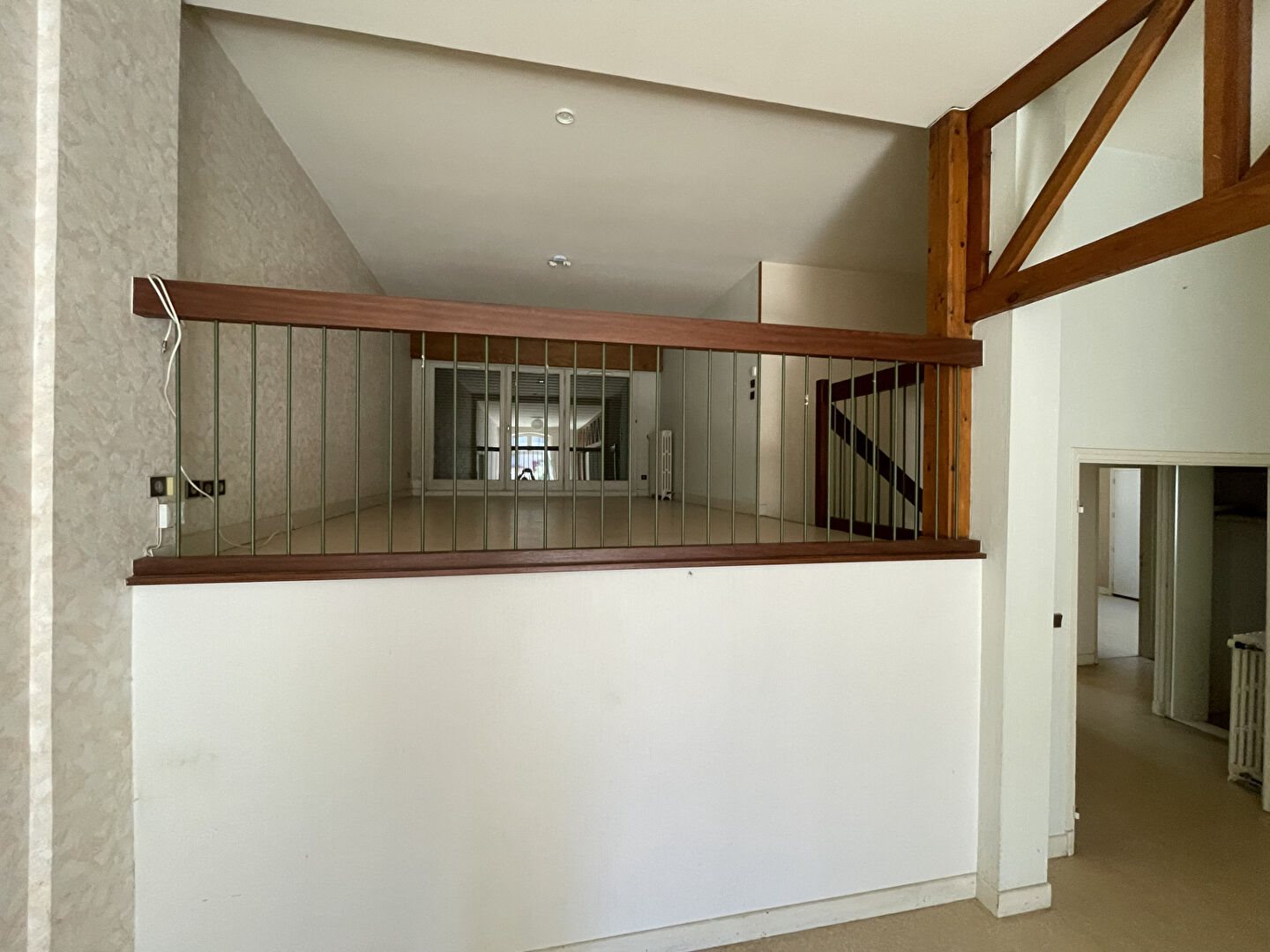 Appartement à vendre, 125m², Aurillac