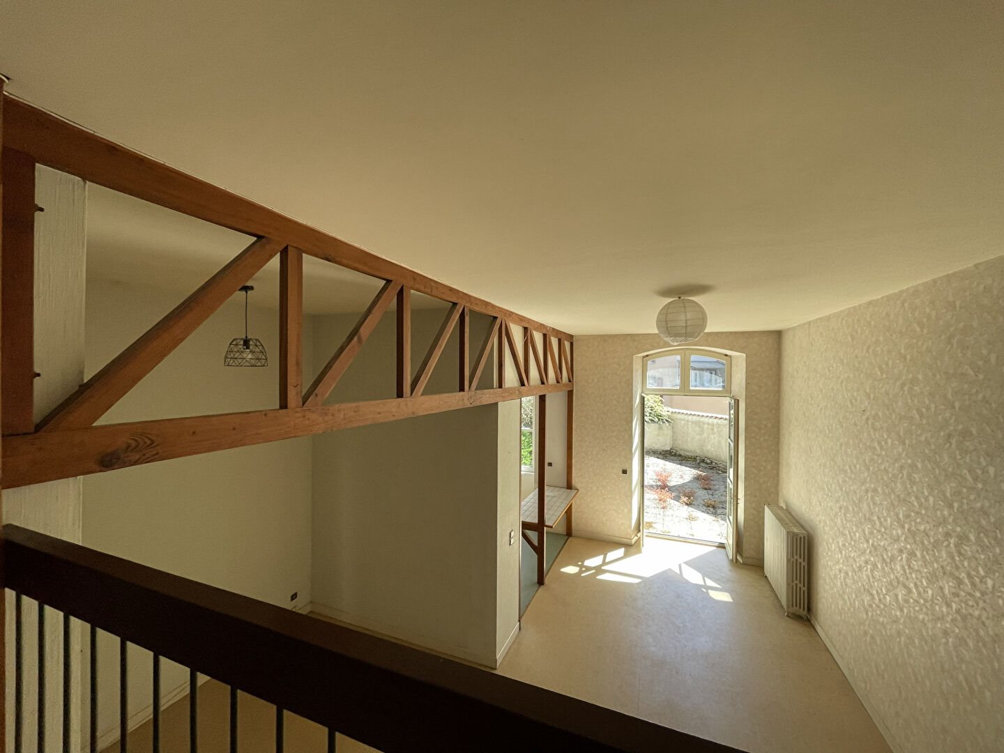 Appartement à vendre, 125m², Aurillac