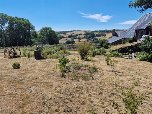 Maison 5 pièces 125 m² · à Saint-Saturnin · 125 m² · 212 000 €