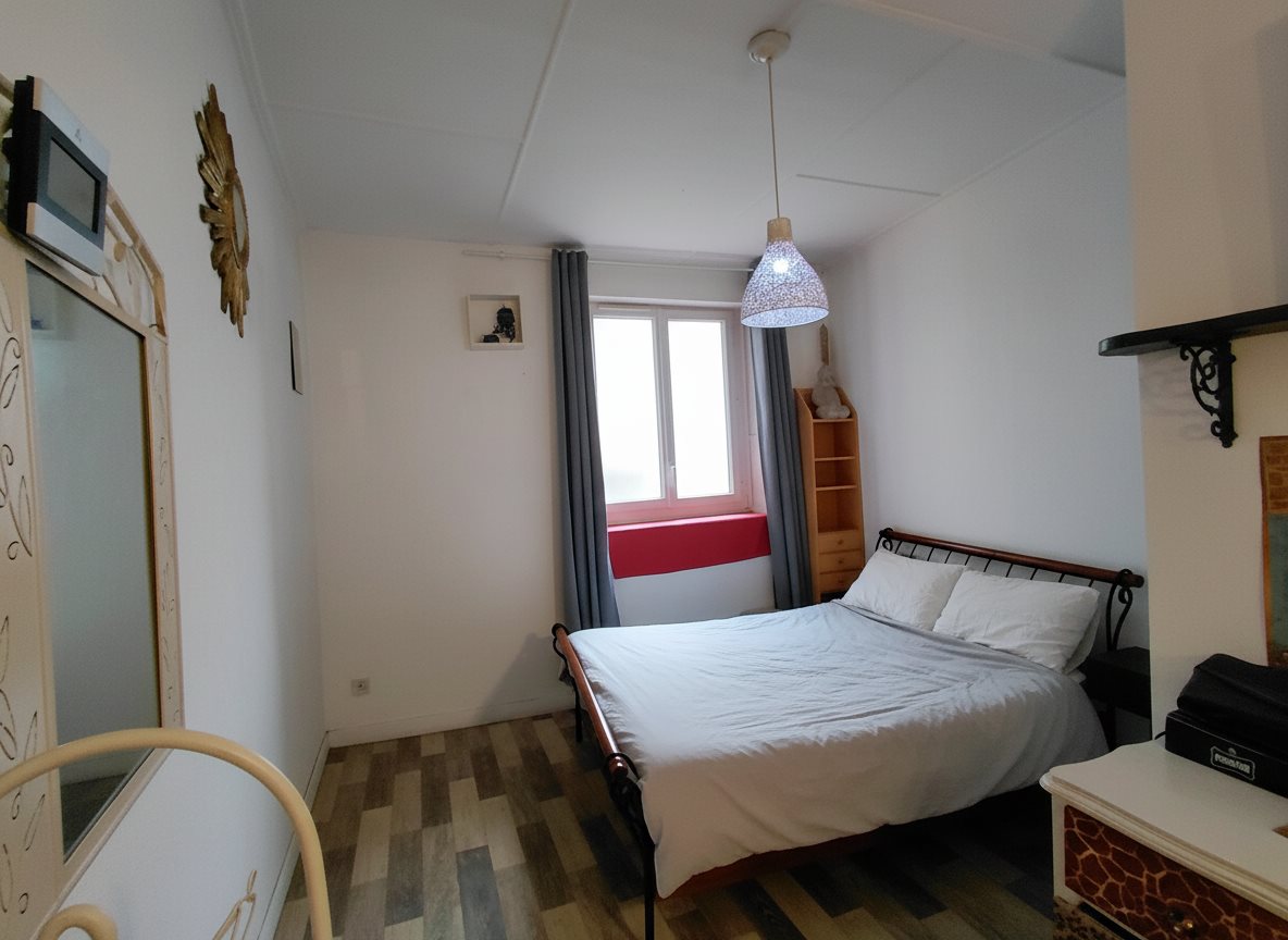 Appartement à vendre, 37m², Aurillac