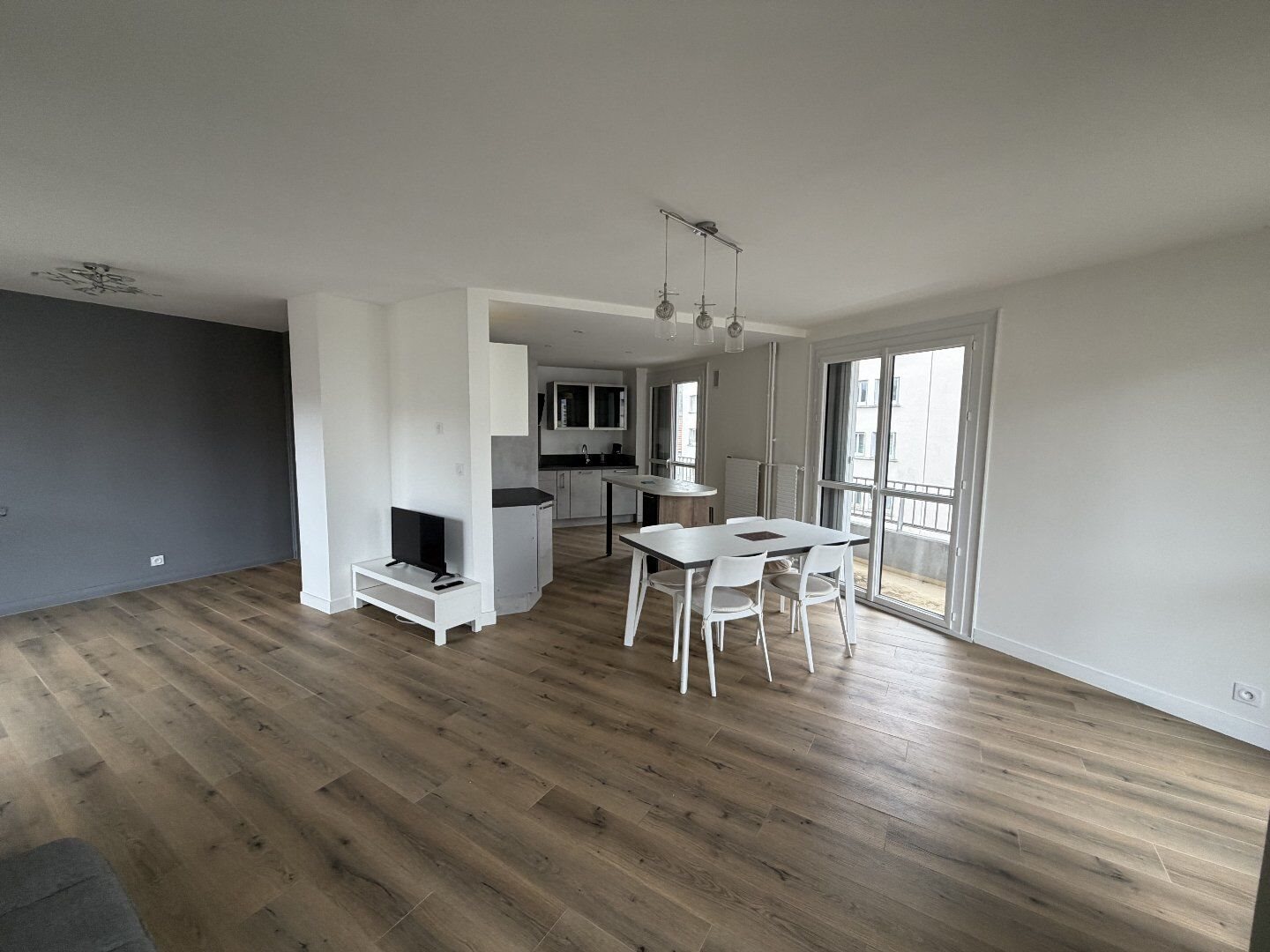 Appartement à vendre, 94m², Aurillac