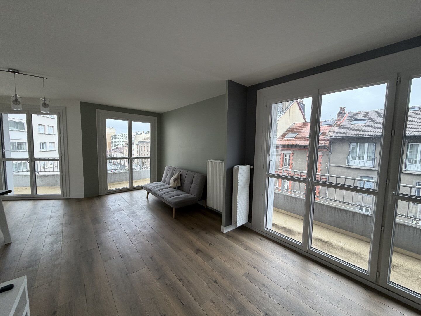 Appartement à vendre, 94m², Aurillac