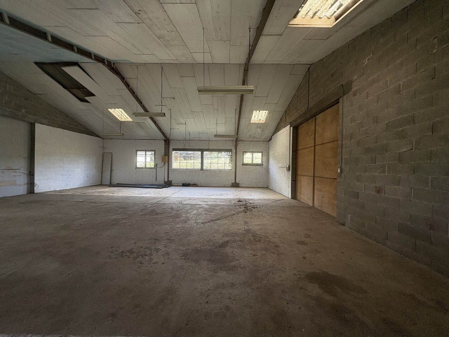 Maison à vendre, 190m², Saint-Mamet-la-Salvetat