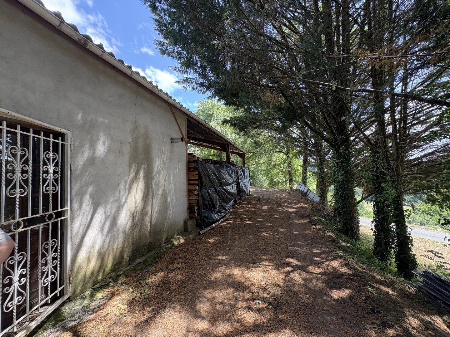 Maison à vendre, 190m², Saint-Mamet-la-Salvetat