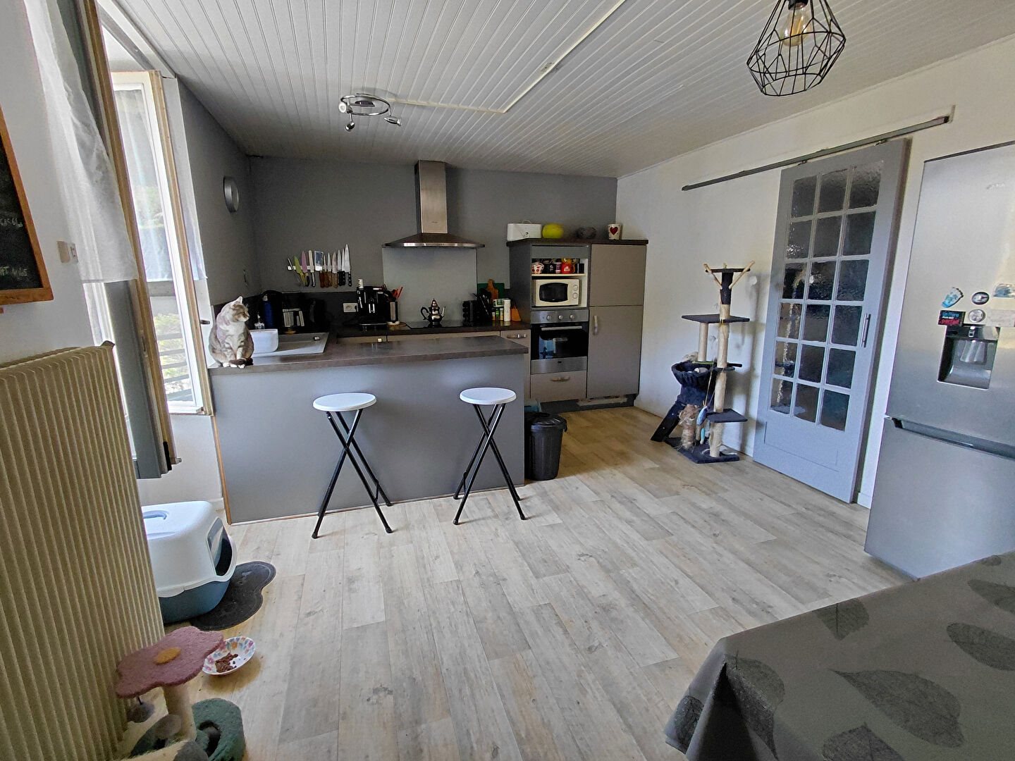 Maison à vendre, 110m², Vézac