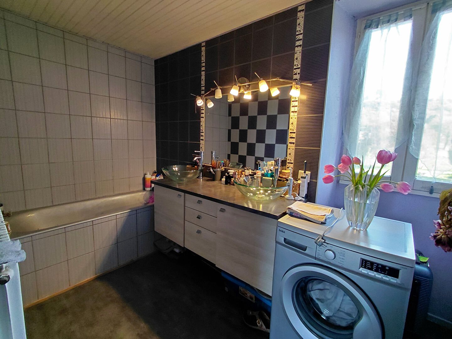 Maison à vendre, 110m², Vézac