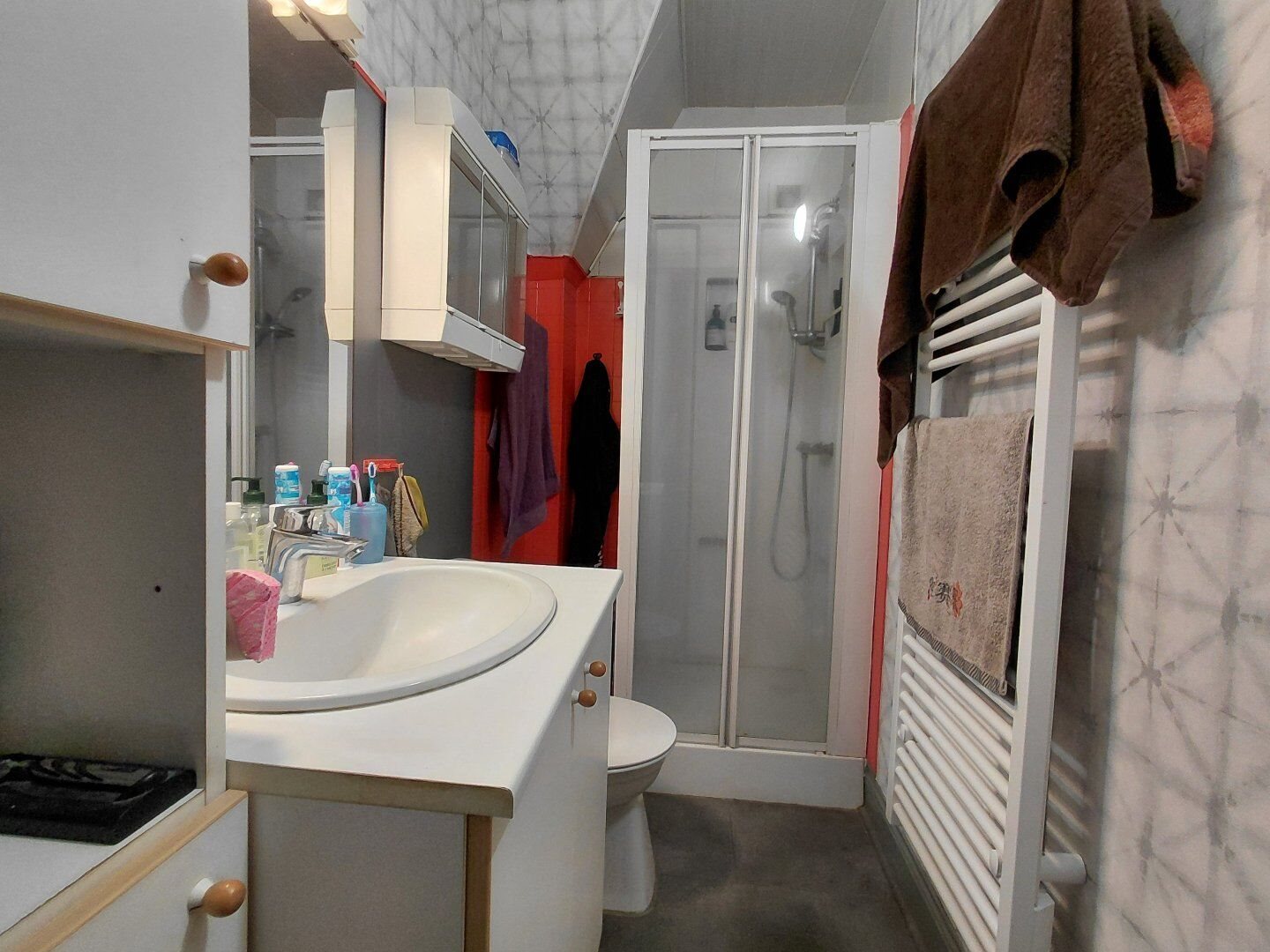 Appartement à vendre, 85m², Aurillac