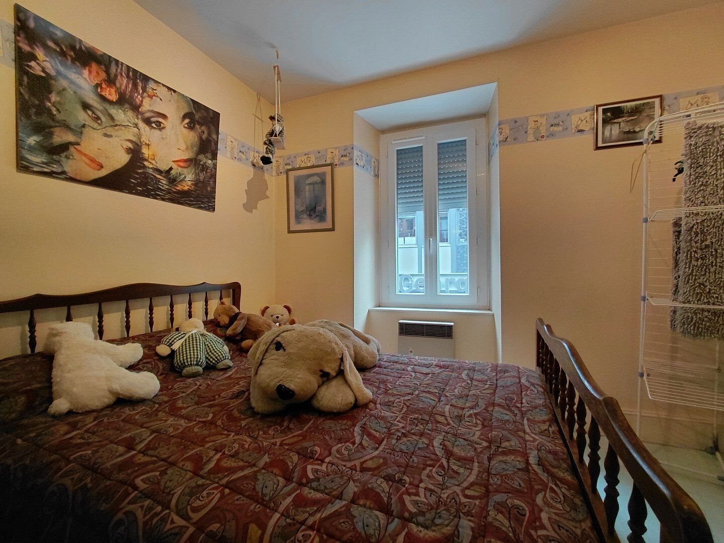 Appartement à vendre, 85m², Aurillac