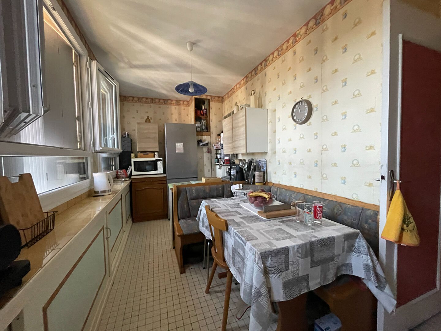 Appartement à vendre, 79m², Aurillac