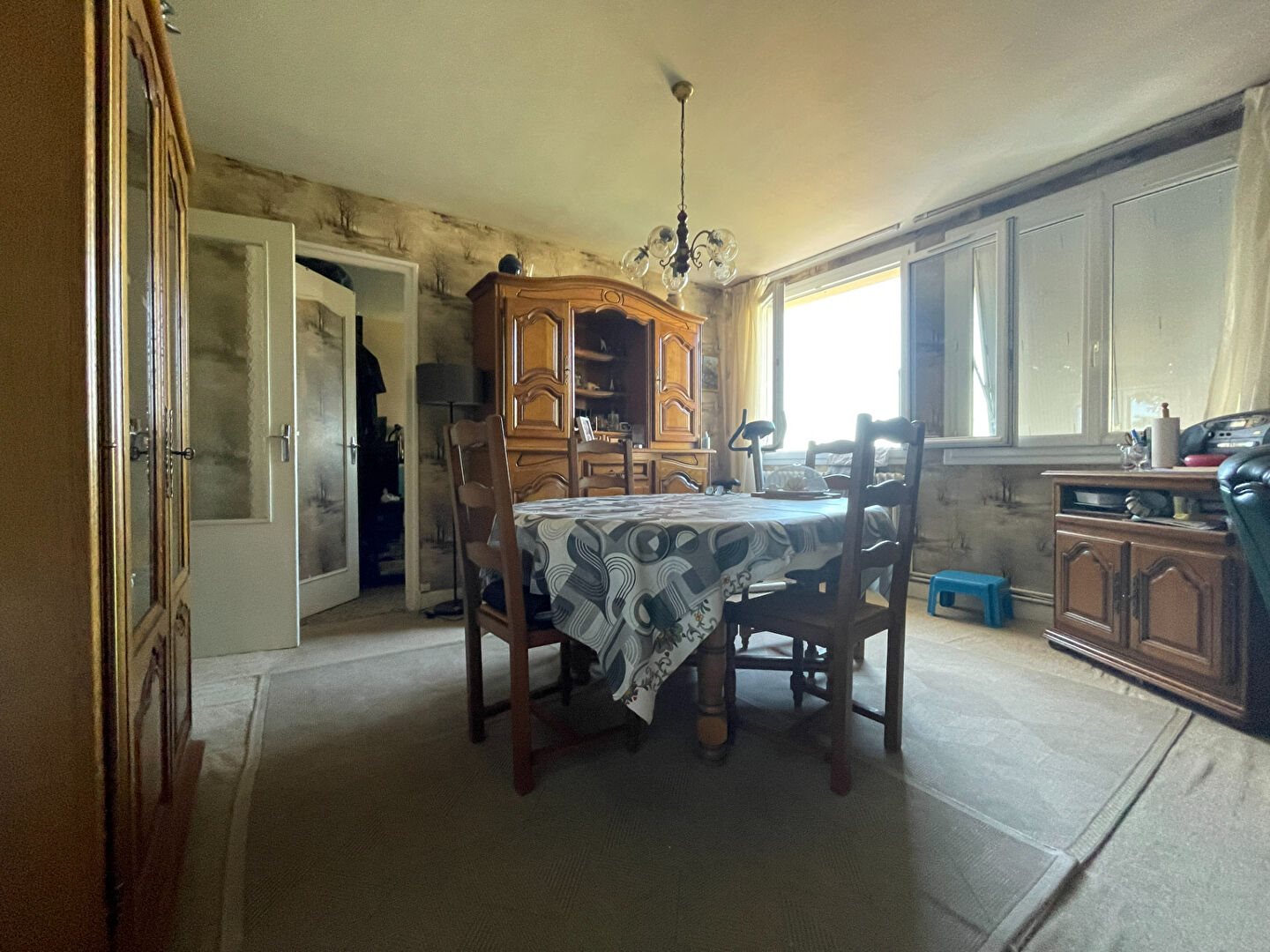 Appartement à vendre, 79m², Aurillac