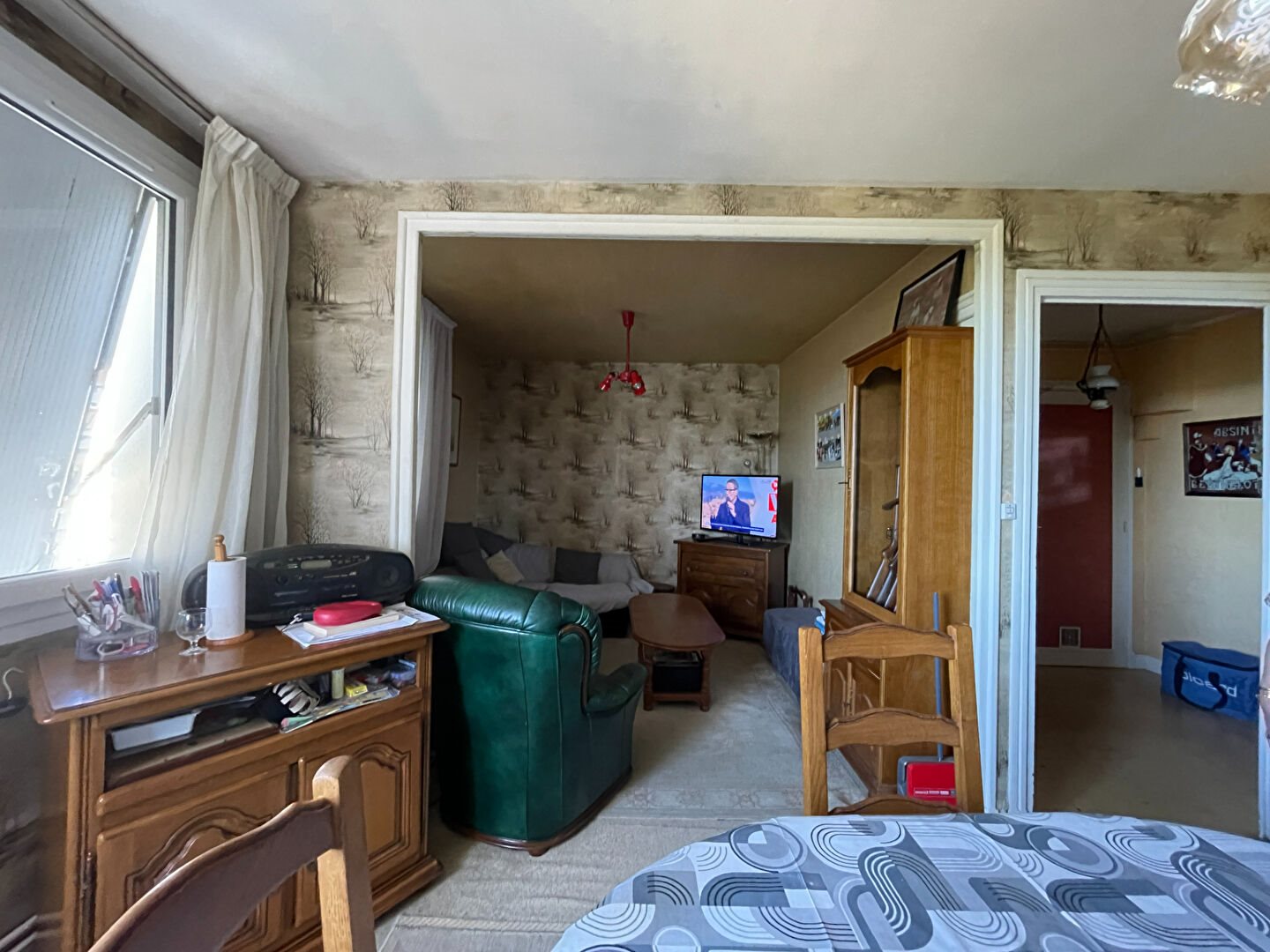 Appartement à vendre, 79m², Aurillac