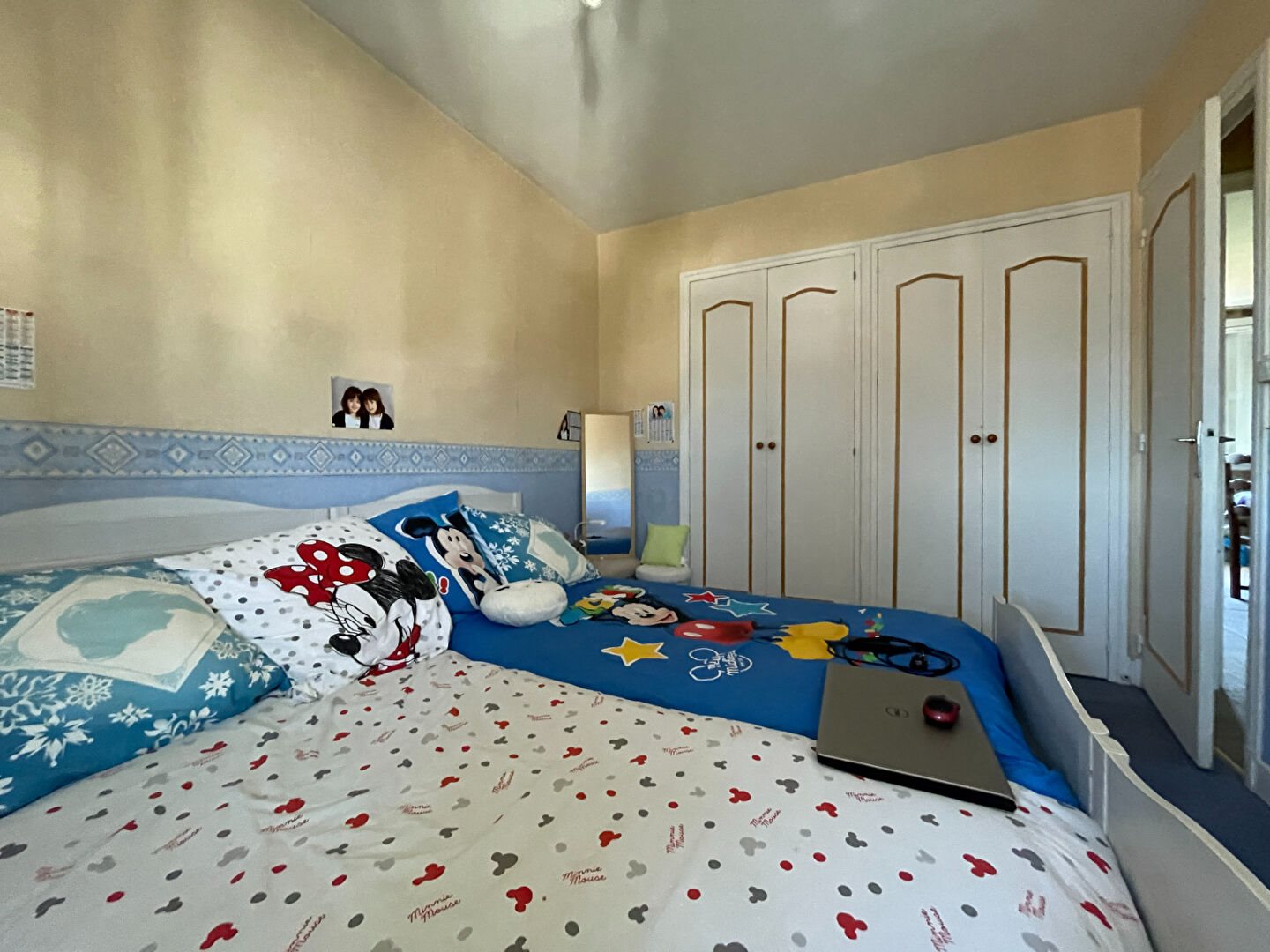 Appartement à vendre, 79m², Aurillac