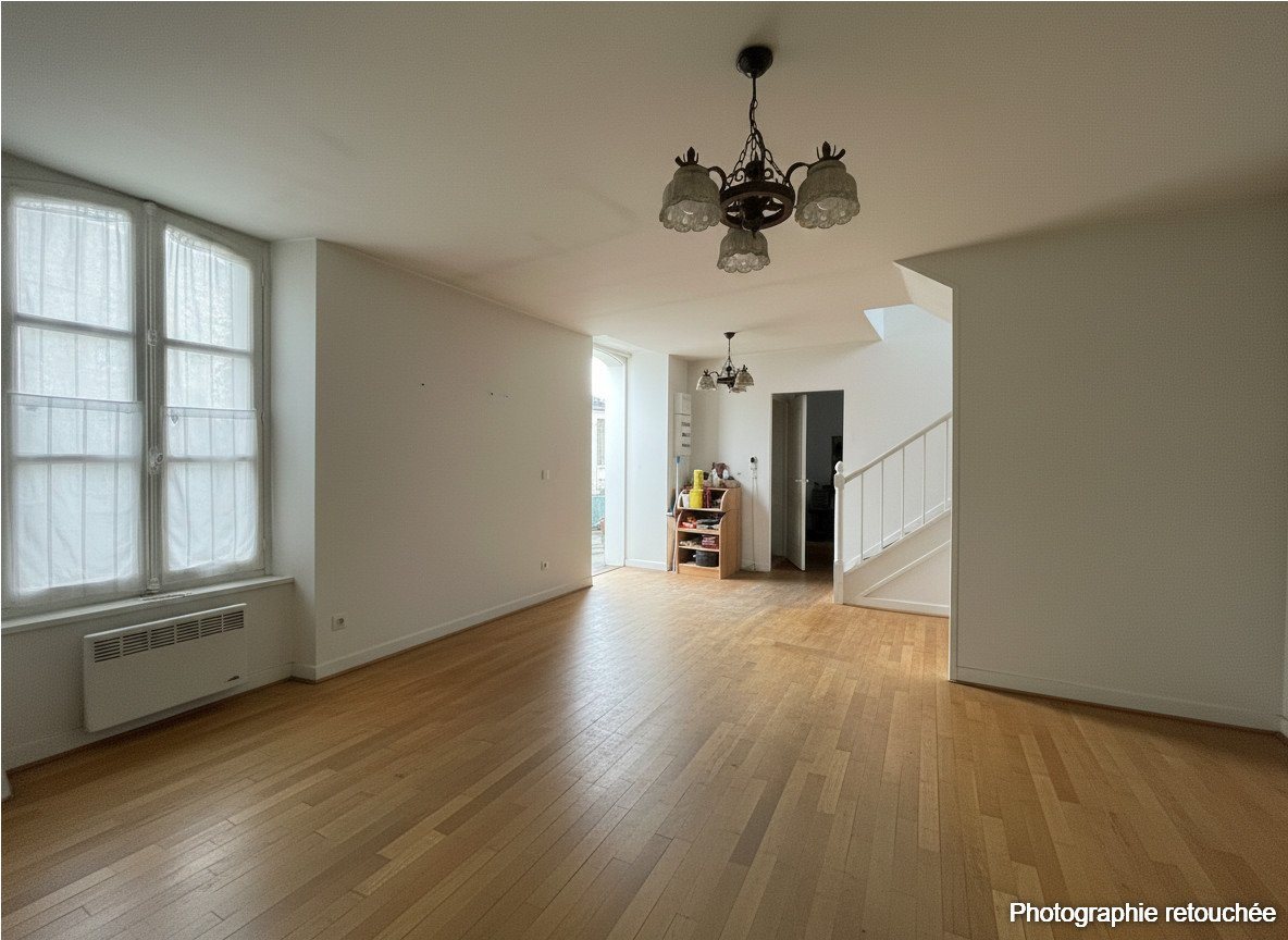 Maison à vendre, 117m², Jussac