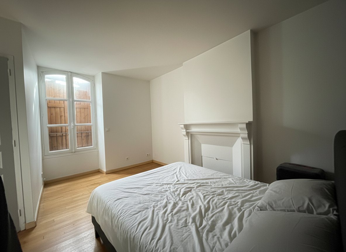 Maison à vendre, 117m², Jussac