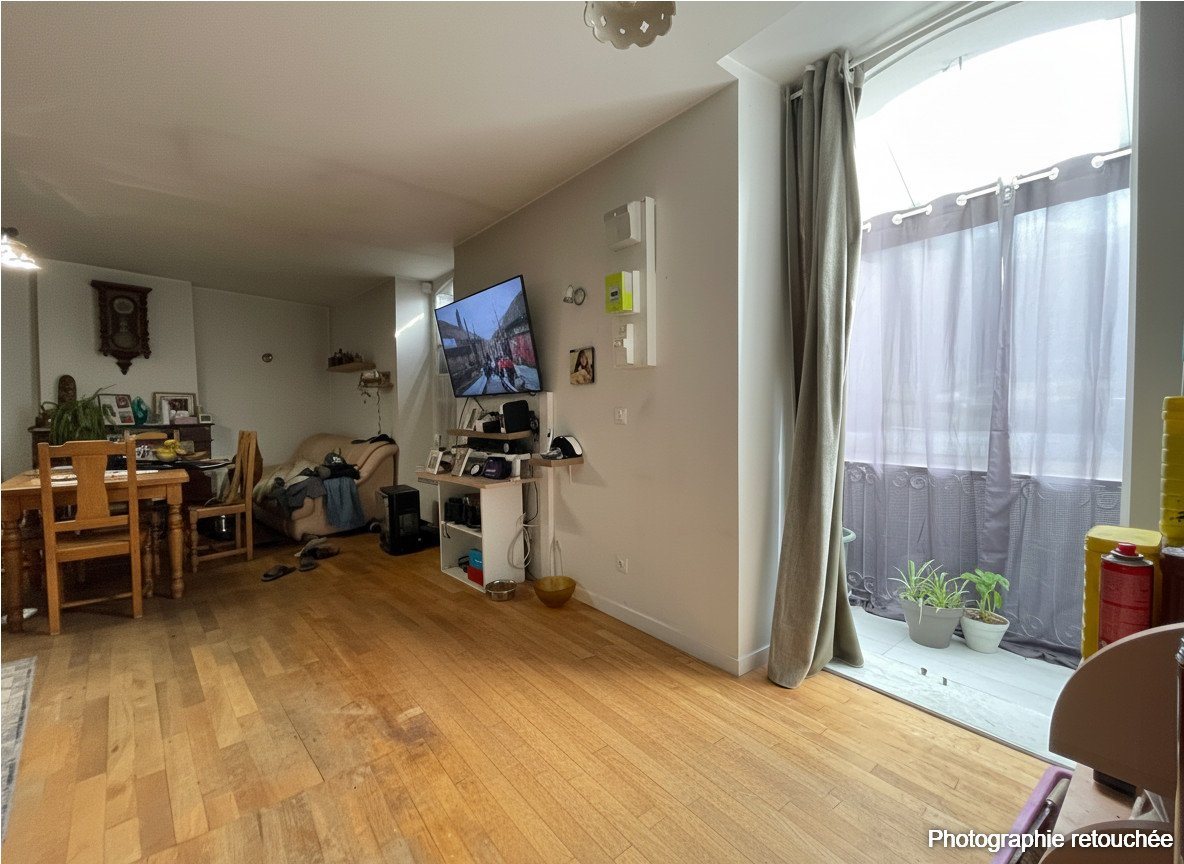 Maison à vendre, 117m², Jussac