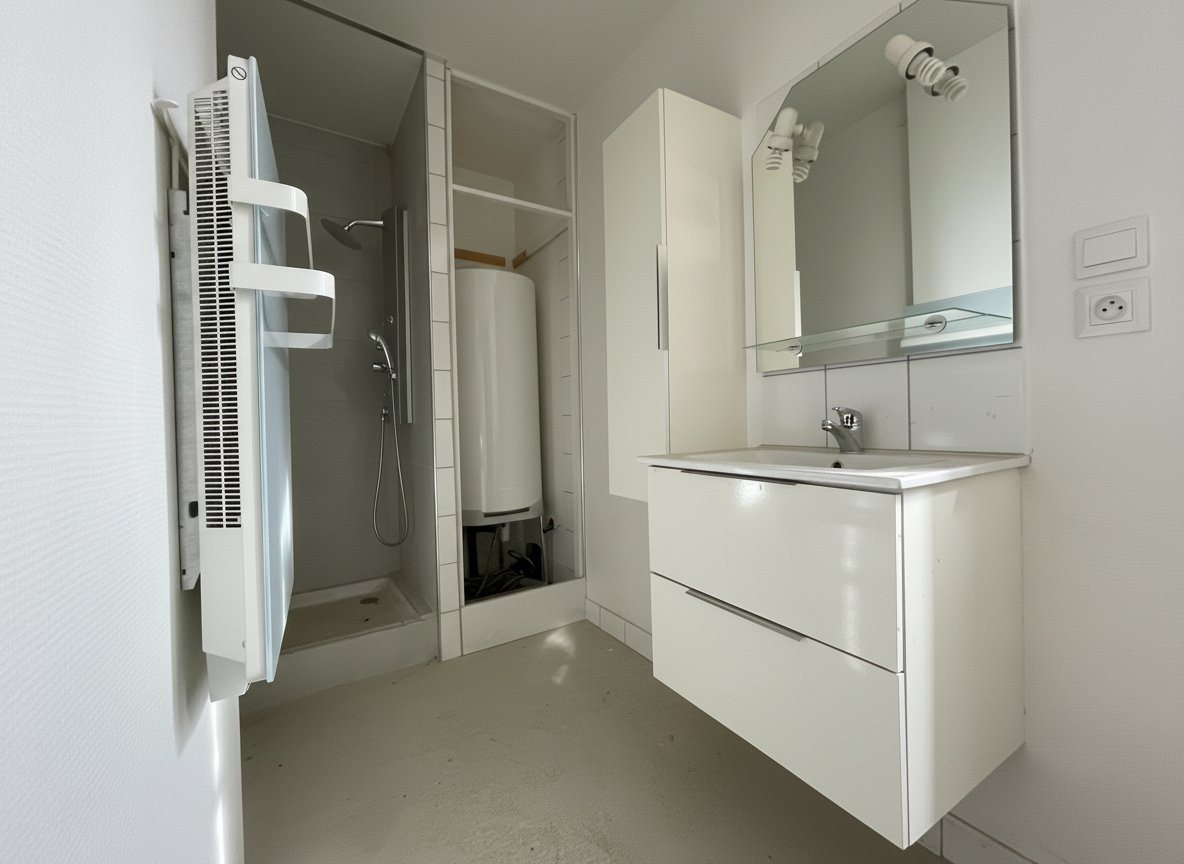 Maison à vendre, 117m², Jussac