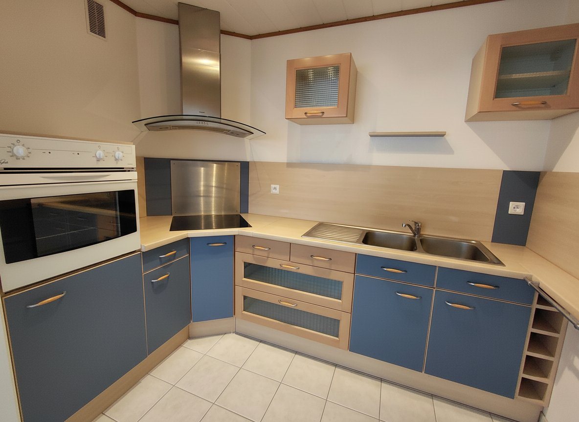 Appartement à vendre, 38m², Arpajon-sur-Cère