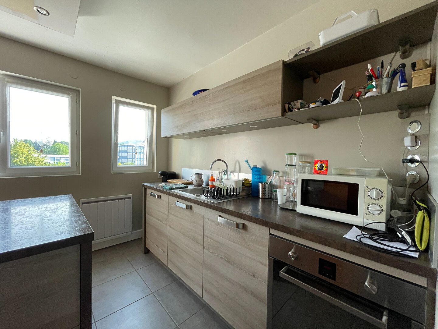 Appartement à vendre, 87m², Aurillac