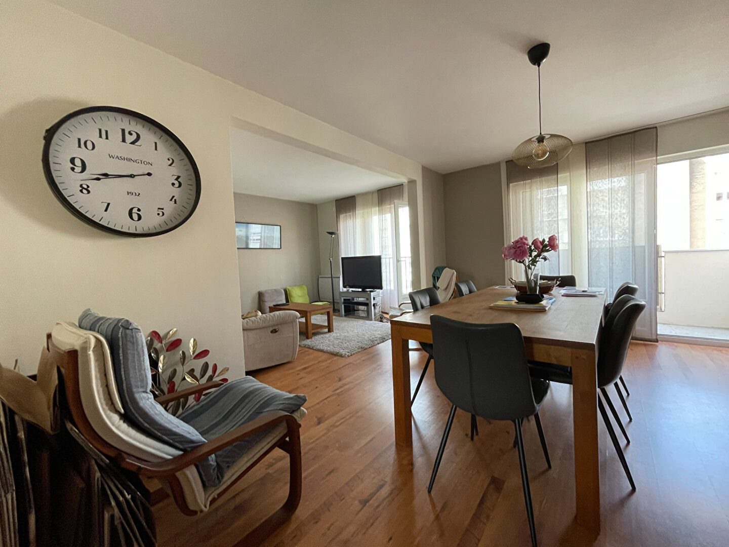Appartement à vendre, 87m², Aurillac