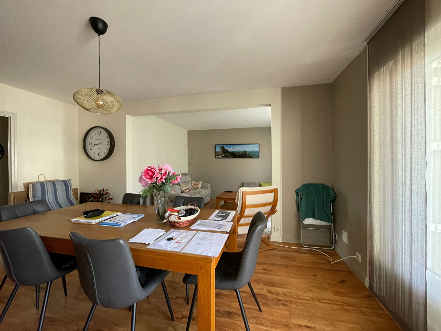 Appartement à vendre, 87m², Aurillac