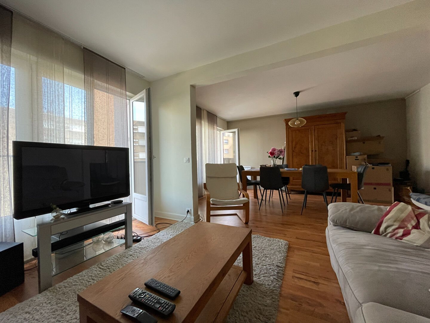 Appartement à vendre, 87m², Aurillac