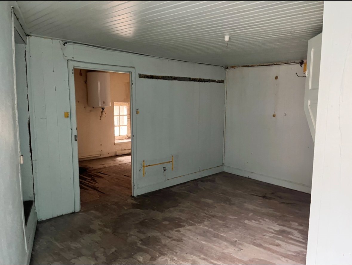 Maison à vendre, 160m², Polminhac