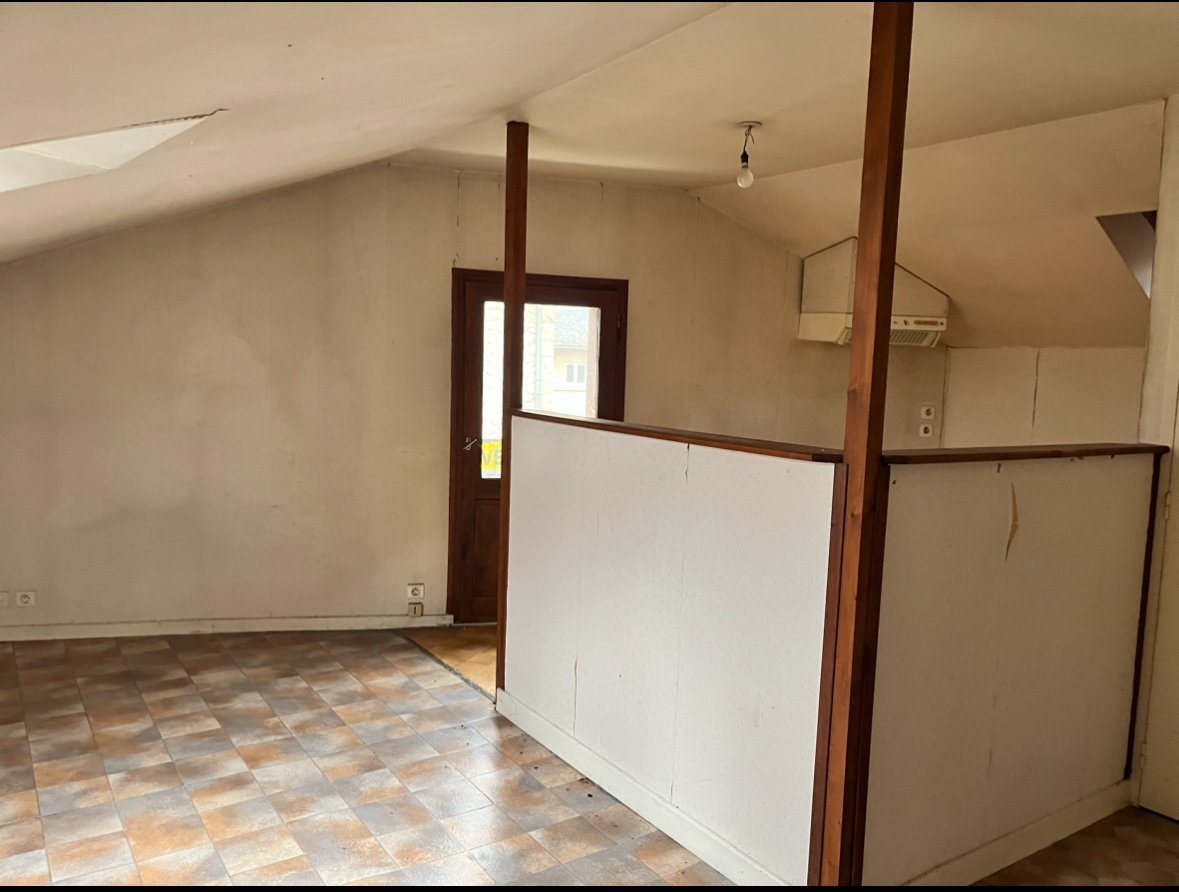 Maison à vendre, 160m², Polminhac
