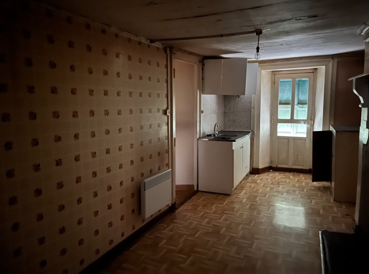 Maison à vendre, 160m², Polminhac