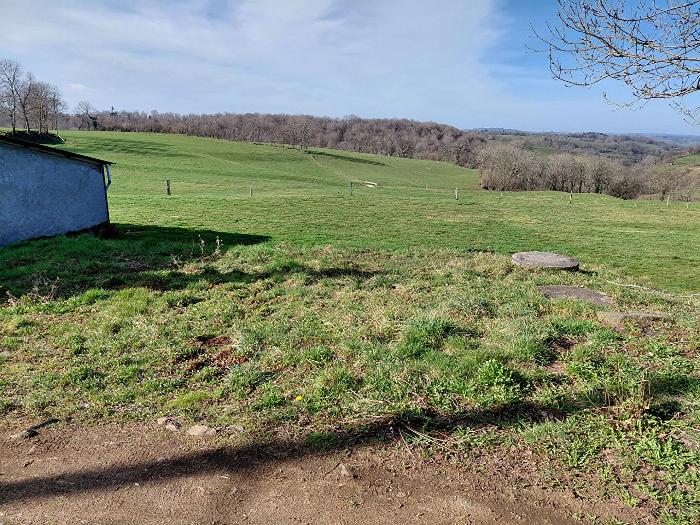 Maison à vendre, 149m², Anglards-de-Salers