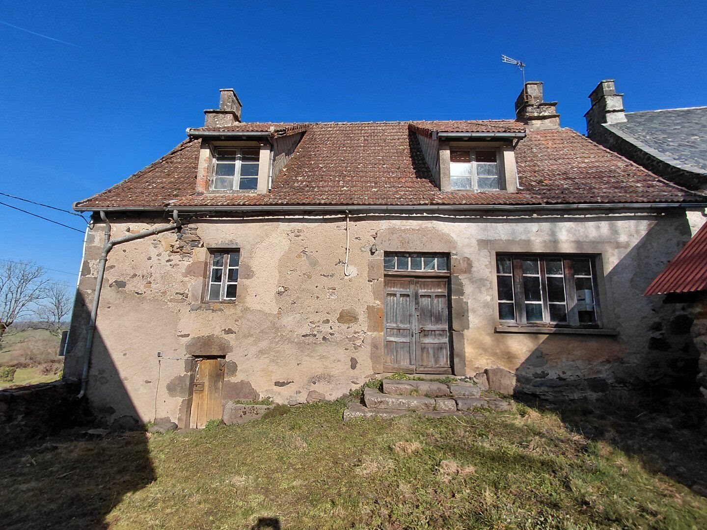 Maison à vendre, 149m², Anglards-de-Salers