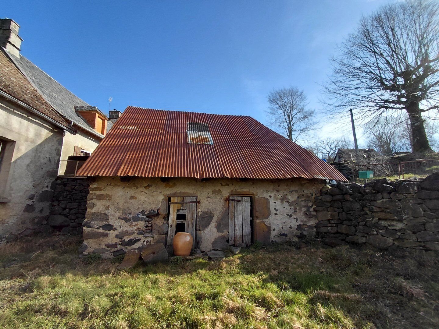Maison à vendre, 149m², Anglards-de-Salers