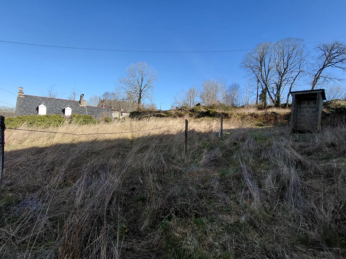 Maison à vendre, 149m², Anglards-de-Salers
