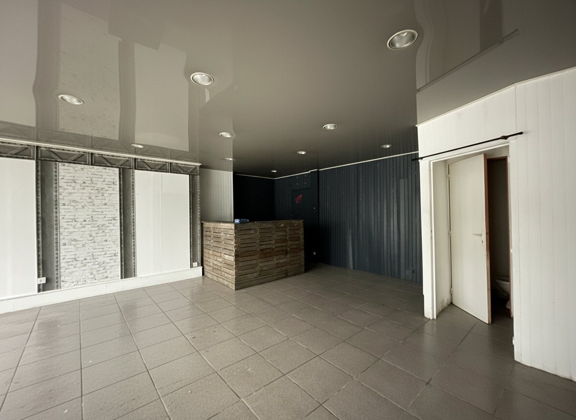 Maison à vendre, 53m², Aurillac