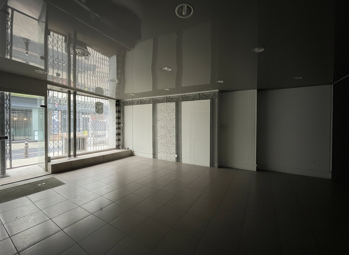 Maison à vendre, 53m², Aurillac