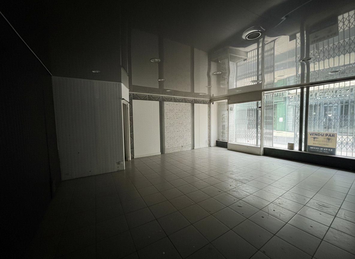 Maison à vendre, 53m², Aurillac