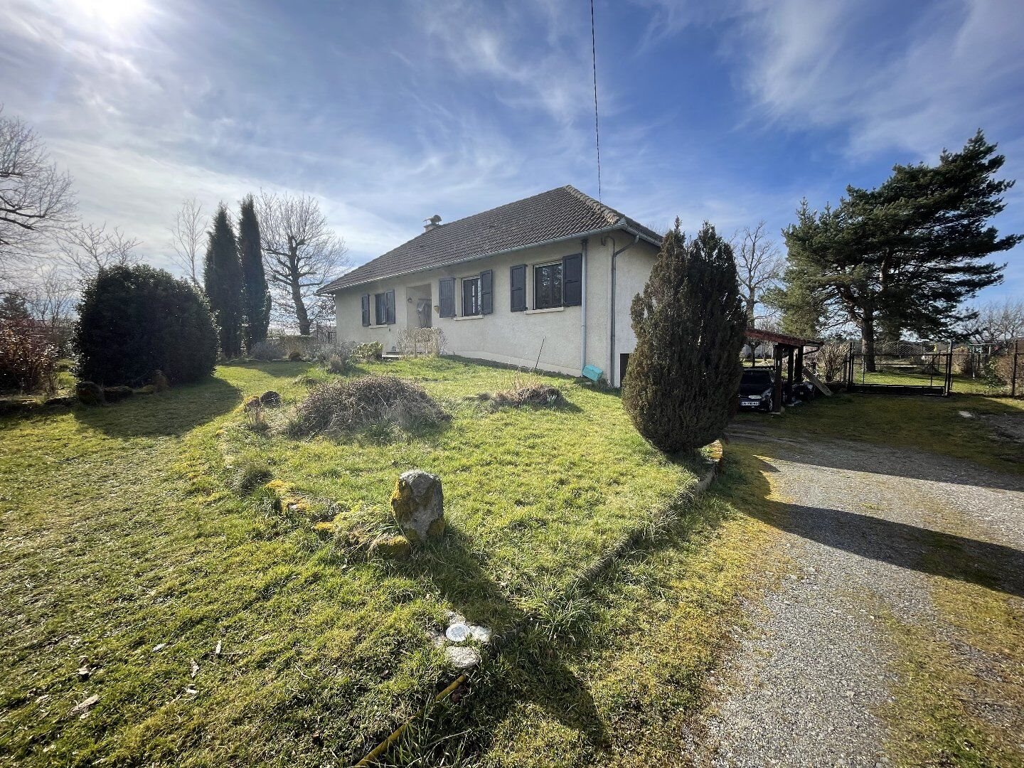 Maison à vendre, 120m², Saint-Paul-des-Landes