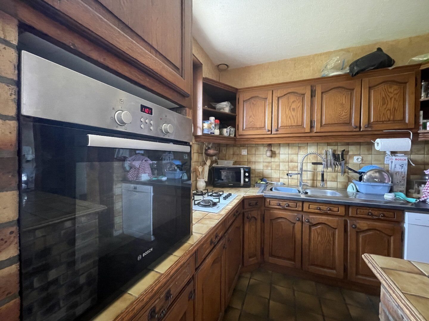 Maison à vendre, 120m², Saint-Paul-des-Landes