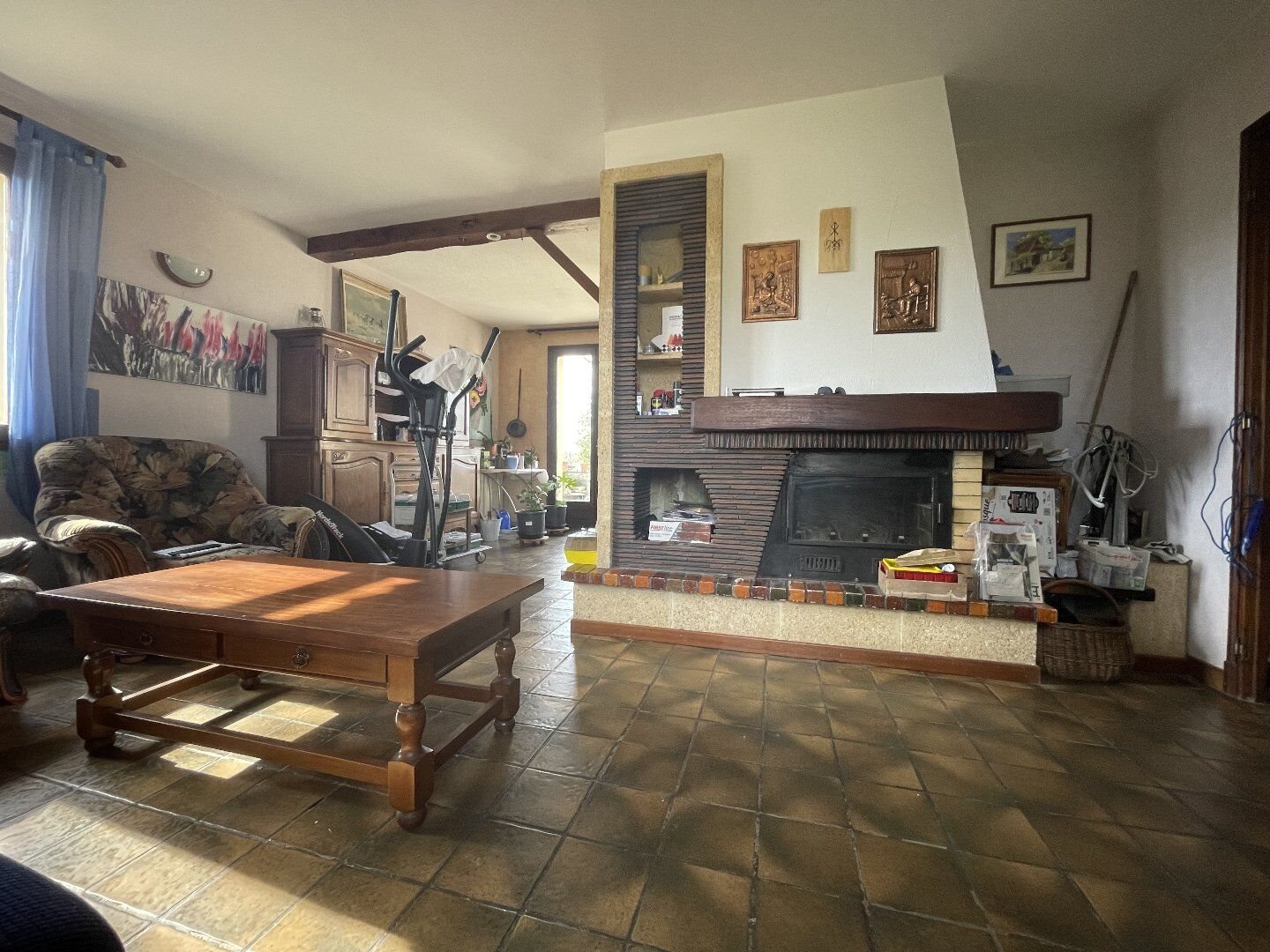 Maison à vendre, 120m², Saint-Paul-des-Landes