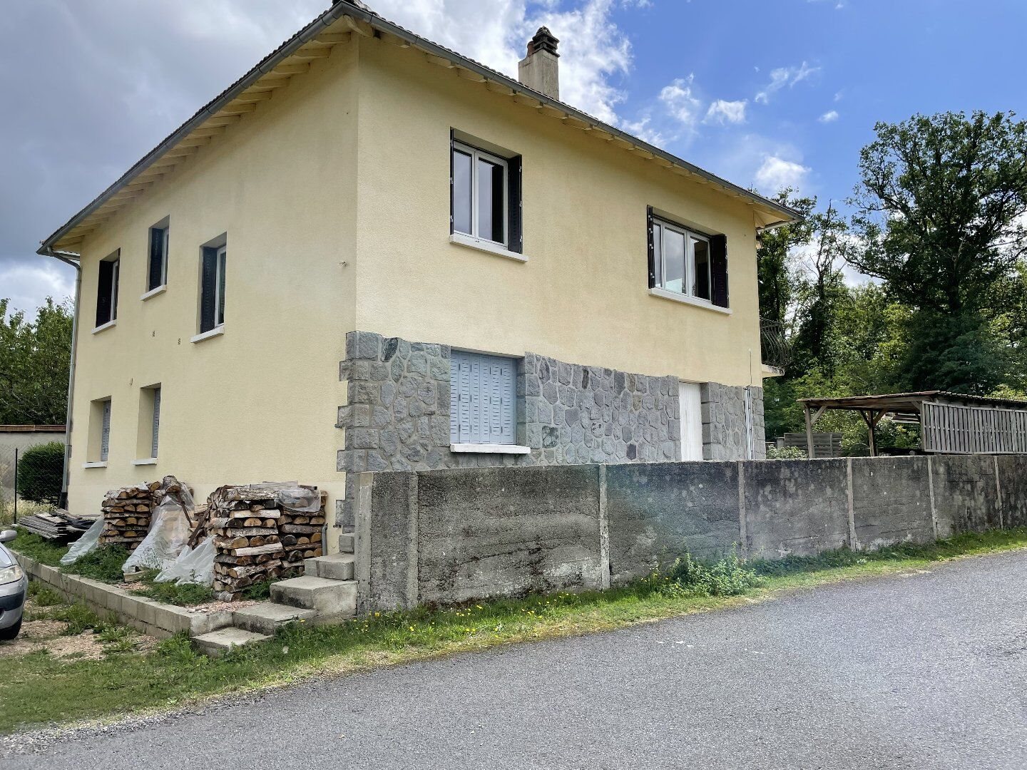 Maison à vendre, 110m², Saint-Paul-des-Landes