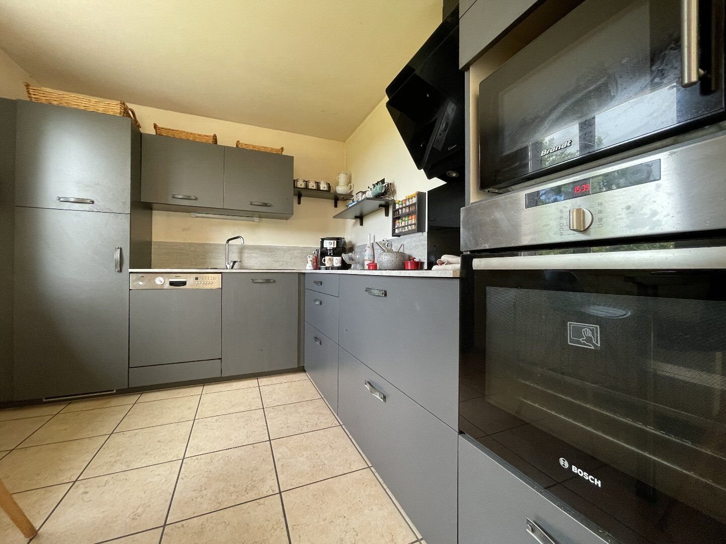 Maison à vendre, 110m², Saint-Paul-des-Landes