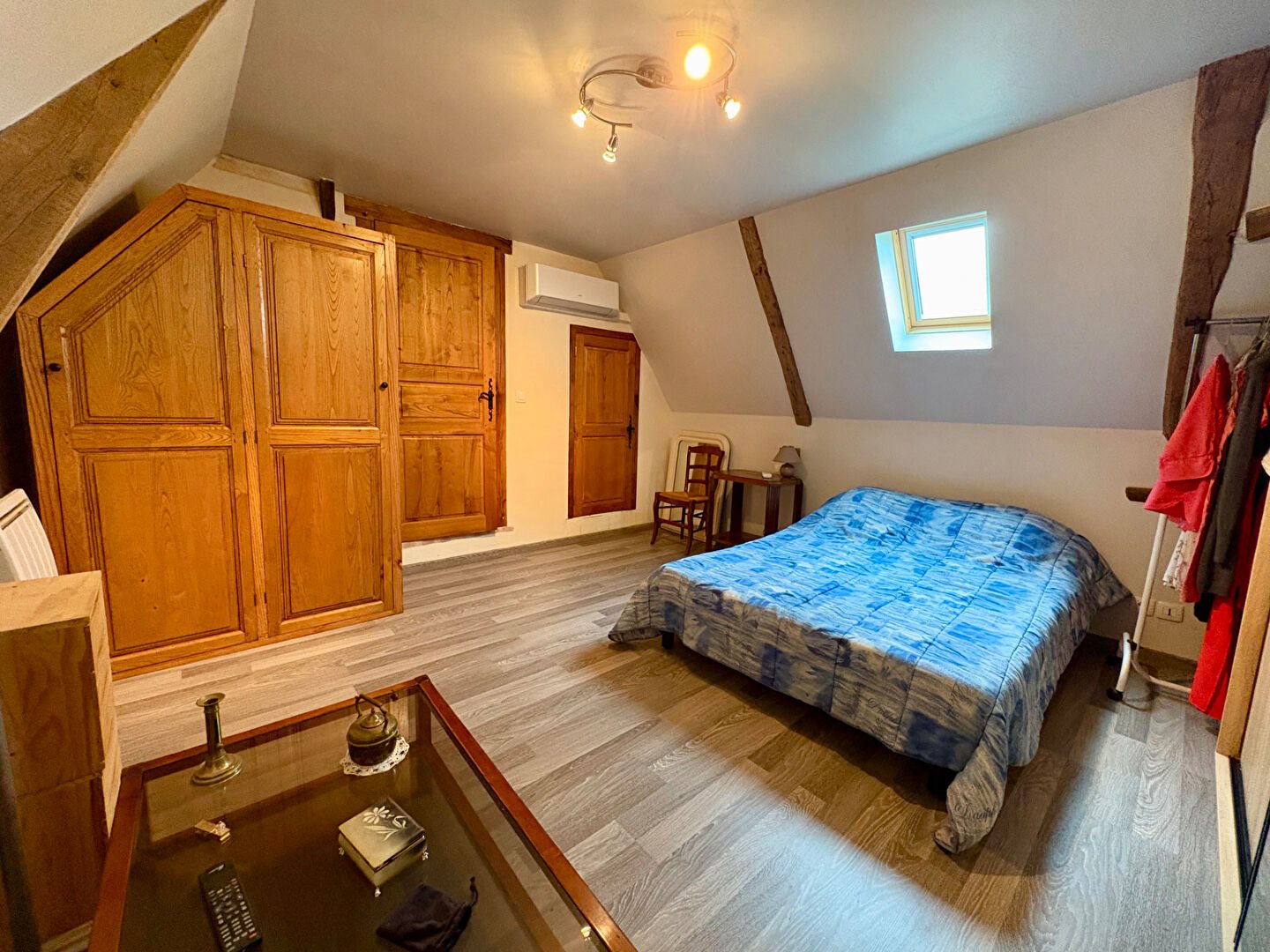 Maison à vendre, 170m², Lissac-et-Mouret