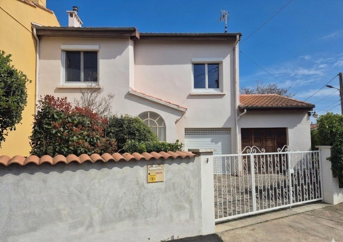 Maison à vendre, 82m², Béziers