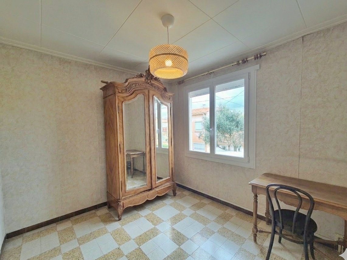 Maison à vendre, 82m², Béziers