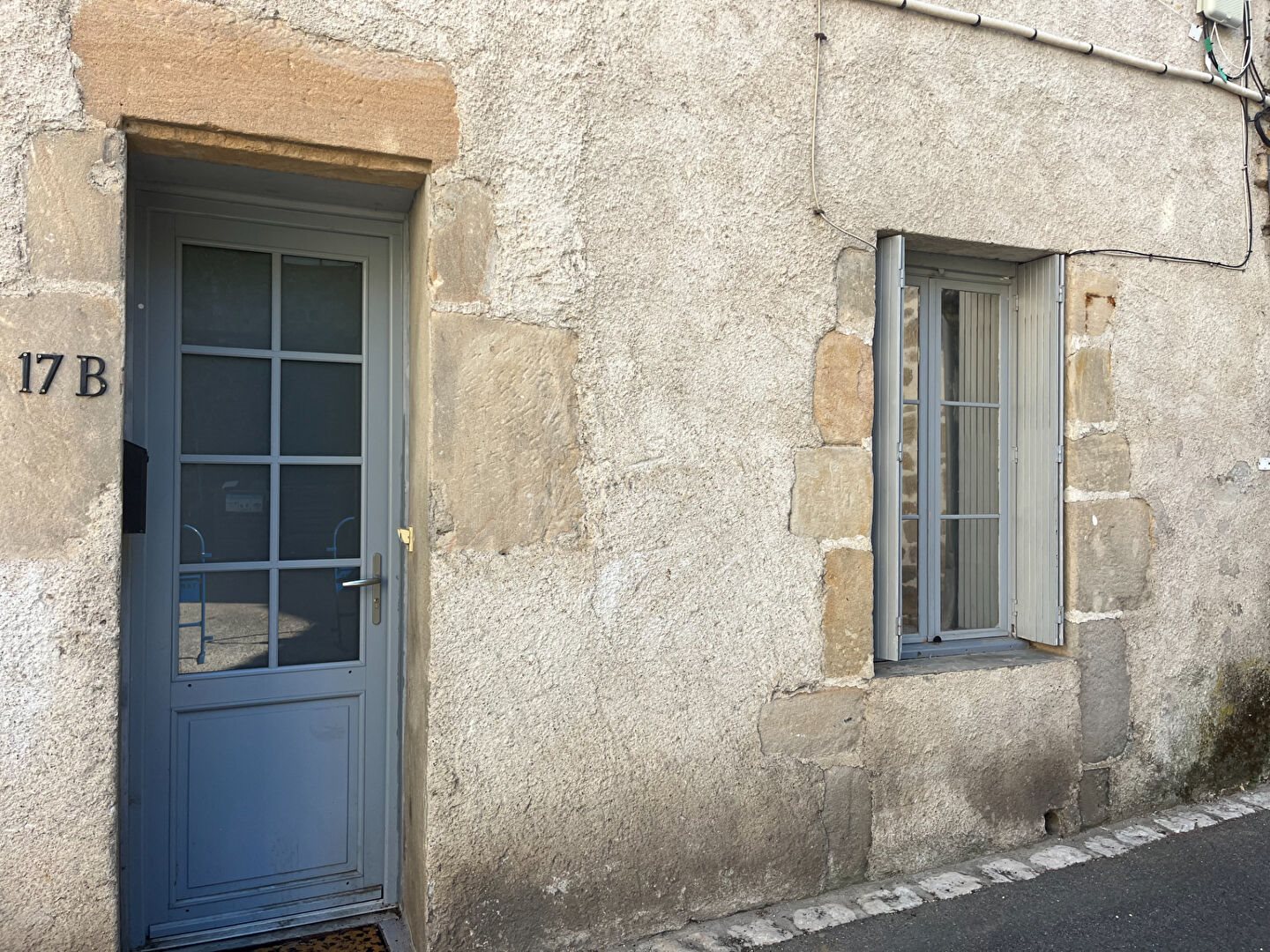 Appartement à vendre, 32m², Figeac