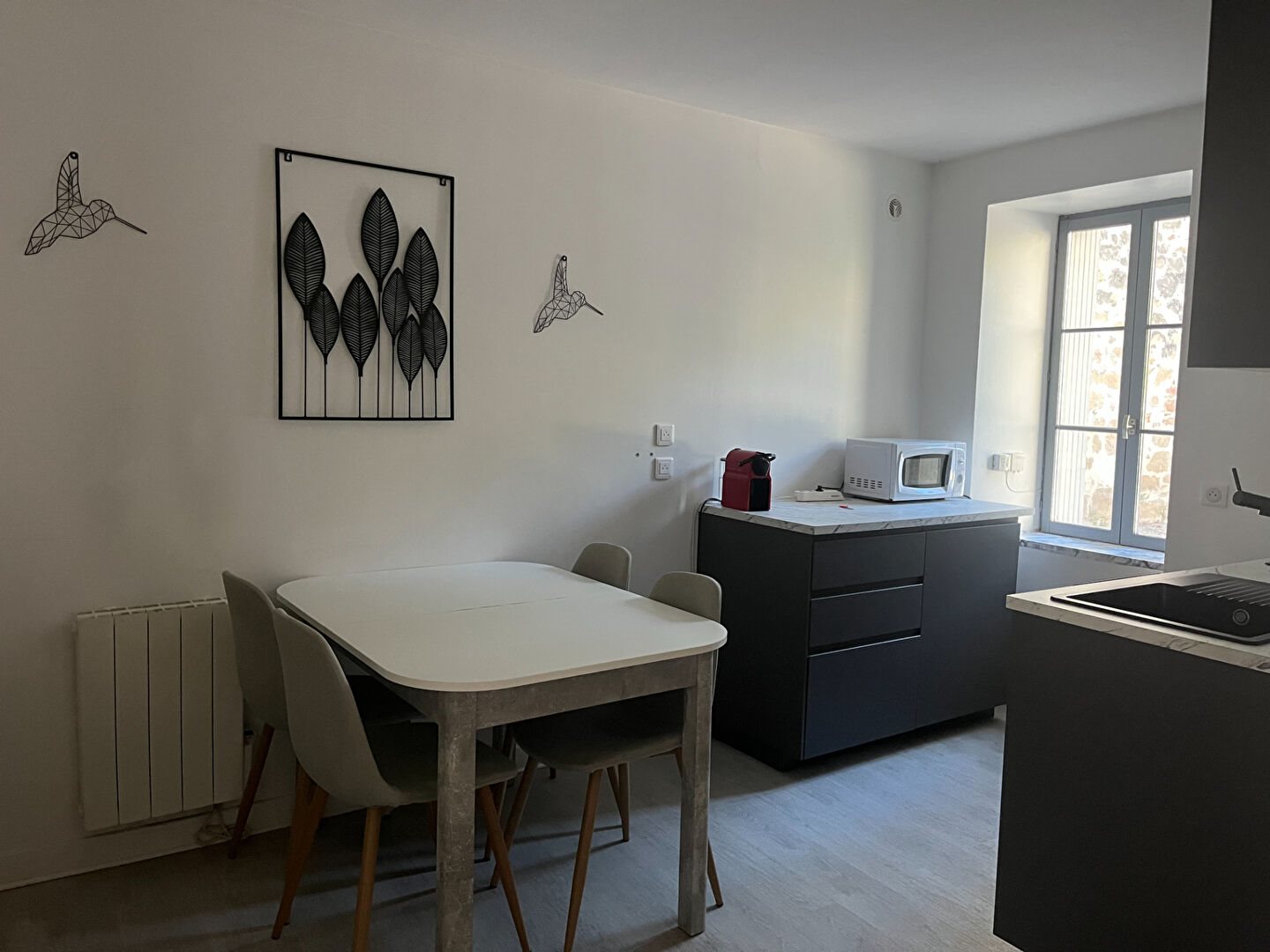 Appartement à vendre, 32m², Figeac